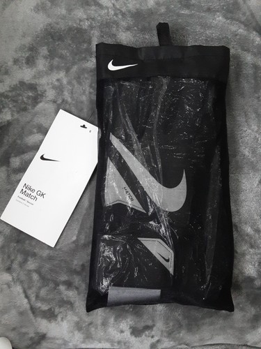 Nike gloves - nike, gk