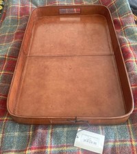 RARE Fortnum & Masons Tan
