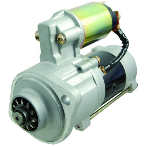 Starter motor fits toro - motor,