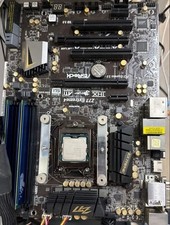 ASRock Z77 Extreme4 LGA 1155