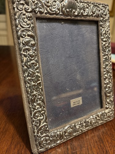 Vintage london hallmarked - london,