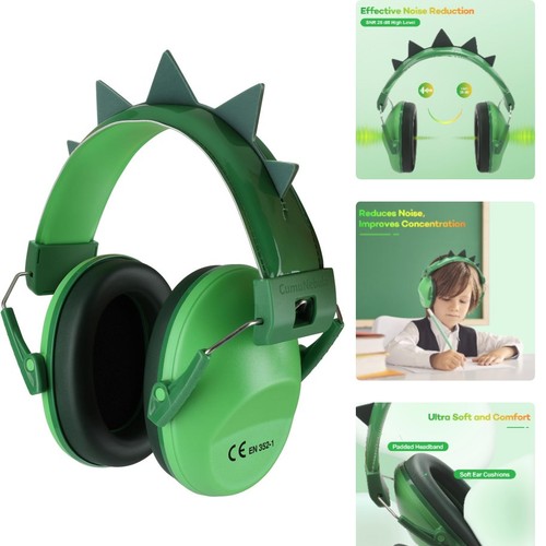 Ear defenders children kids - defenders,
