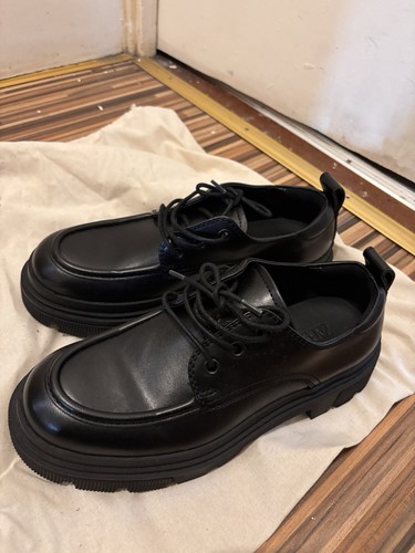 Zara chunky moc toe - moc,