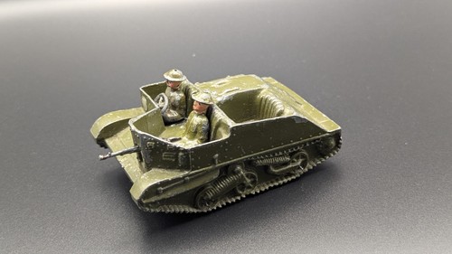 Vintage britains 1876 - 1876, bren