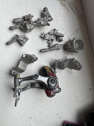 Warhammer 40k imperial - 40k,