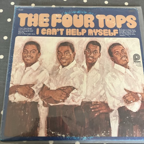 The four tops - the, i