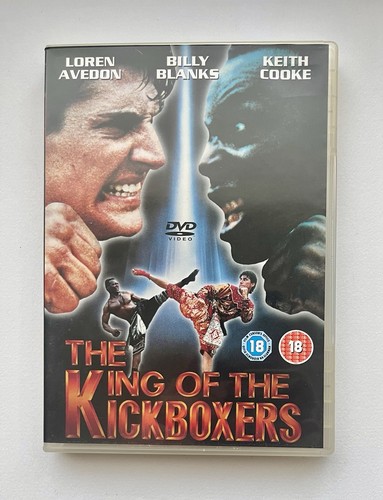The king kickboxers - of,