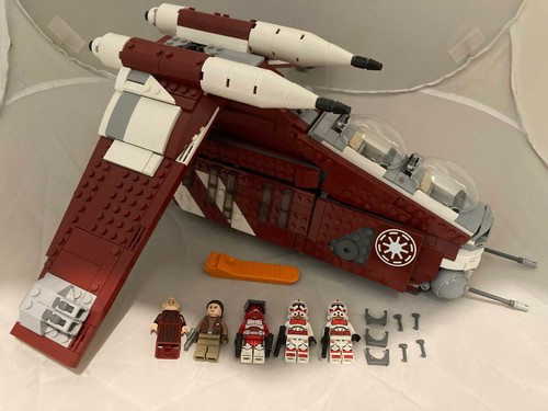 Lego star wars 75354 - wars,