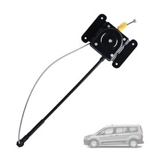 Spare Tire Hoist Tool Winch