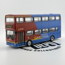 CORGI CP45106 MCW Metrobus II Double Deck Bus Go Northern Royal Mail Boxed