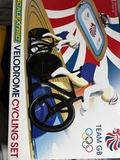 Collectable Velodrome