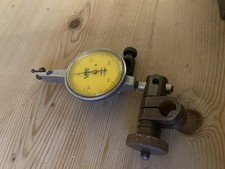 Verdict Jewelled Lever Dial