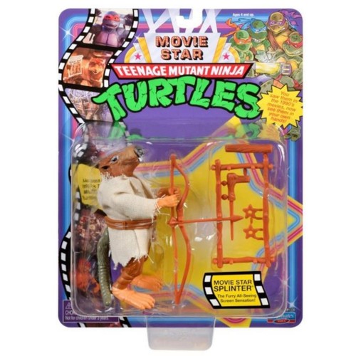 Teenage mutant ninja turtles - teenage,