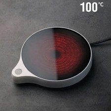 100 coffee mug - 100°c,