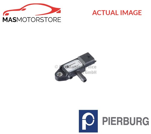Sensor exhaust pressure - exhaust,