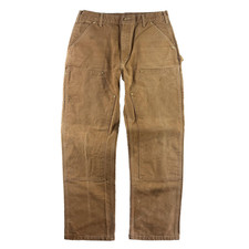 Carhartt Double Knee Carpenter