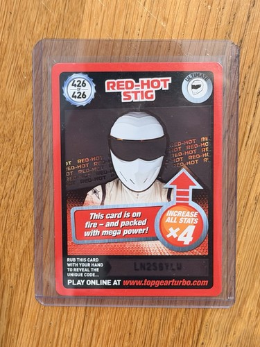 Top gear turbo - challenge, extra