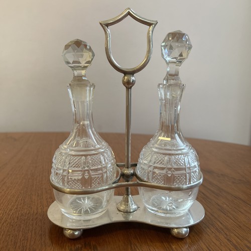 Vintage atkin brothers silver - atkin,