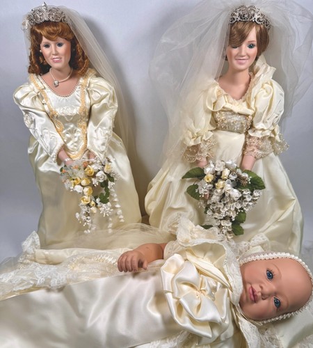 Danbury mint royal wedding - danbury,