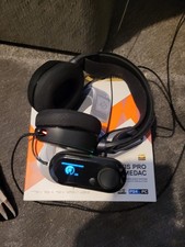 SteelSeries Arctis Nova Pro