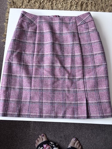 Pretty tweed pink - tweed, size