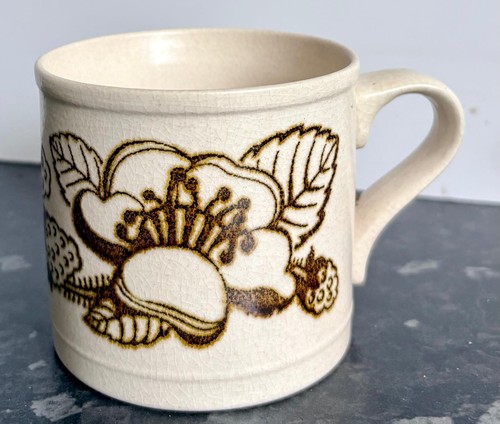 Vintage 1970s kiln craft - vintage,