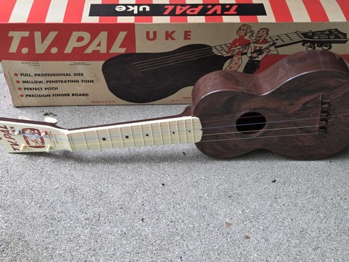 Vtg paramount pal toy - vtg,