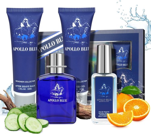 Men luxury skincare - men’s,