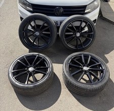 19 Genuine VW Pretoria / Mk7.5