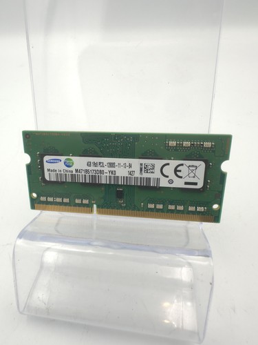Samsung 4gb ddr3l dimm - samsung, so-dimm