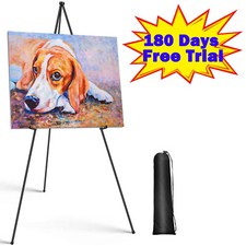 Easel Stand for Wedding