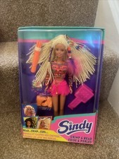 Hasbro Sindy Crimp And Bead