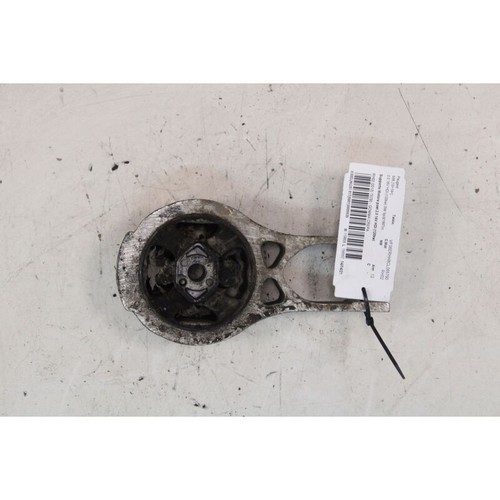Engine mounting bracket - mounting,