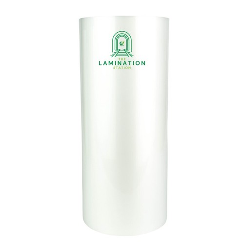 Thermal bopp gloss lamination - thermal,