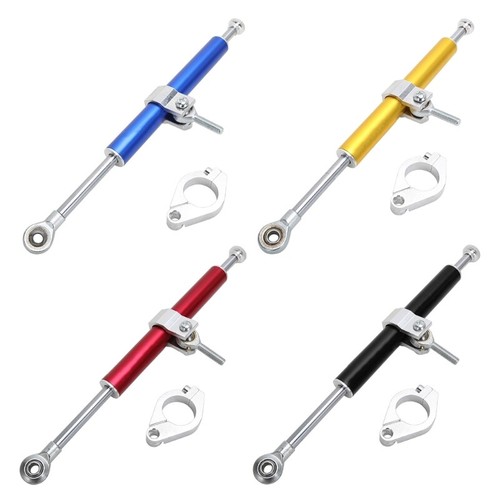 Damper steering stabilize - damper-steering,