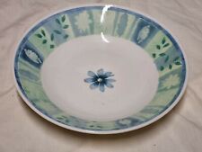 Churchill Pottery & Jeff Banks with Port of Call 8" Breakfast / Desert Bowl