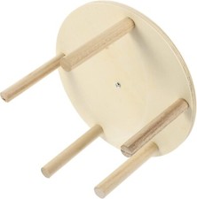 Bird perch wheel - wheel, for