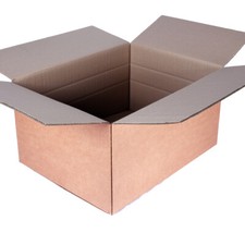 STRONG 24x18x12" DOUBLE WALL