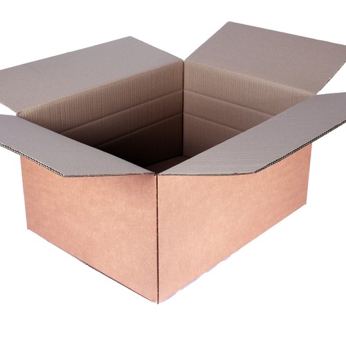 Strong 24x18x12 double wall - strong,