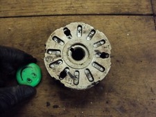 HONDA CB125T CB 125 T MOTORBIKE ENGINE FLYWHEEL MAGNETO GENERATOR