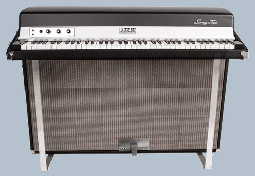 Fender rhodes piano - rhodes,