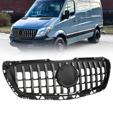 For 2014-2018 Mercedes Benz