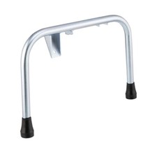 VESPA PX125E PX150E PX200E  ZINC PLATED CENTRE STAND WITH FEET AND SPRING