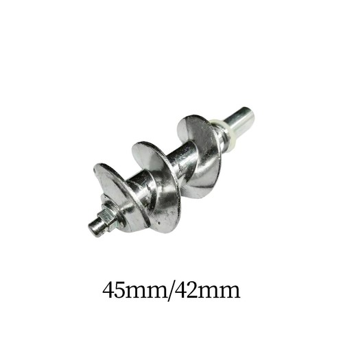 Meat grinder screw - grinder, auger