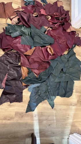 Real italian leather - real,