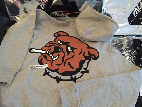 Palace skateboards ss16 - skateboards, medium