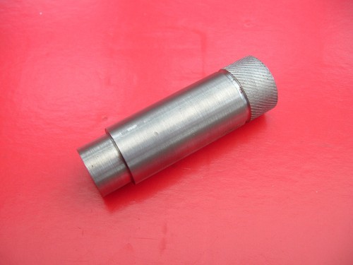 Rear wheel bearing - rear, /