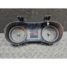 K68379588AE Instrument Cluster Speedometer Jeep Wrangler 4 IV (JL)(2017 >) RUB