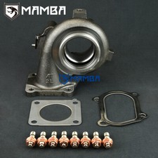 Turbo Turbine Housing For
