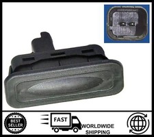 Tailgate Boot Switch FOR Renault Clio Kangoo Scenic Laguna Megane Twingo